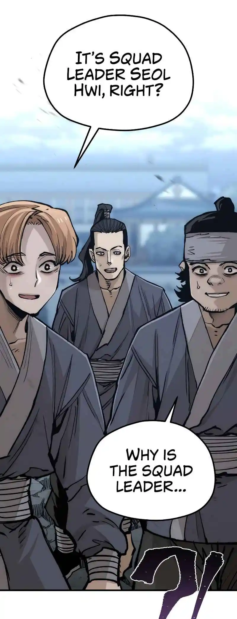 Read Murim Rpg Simulation Manga Online