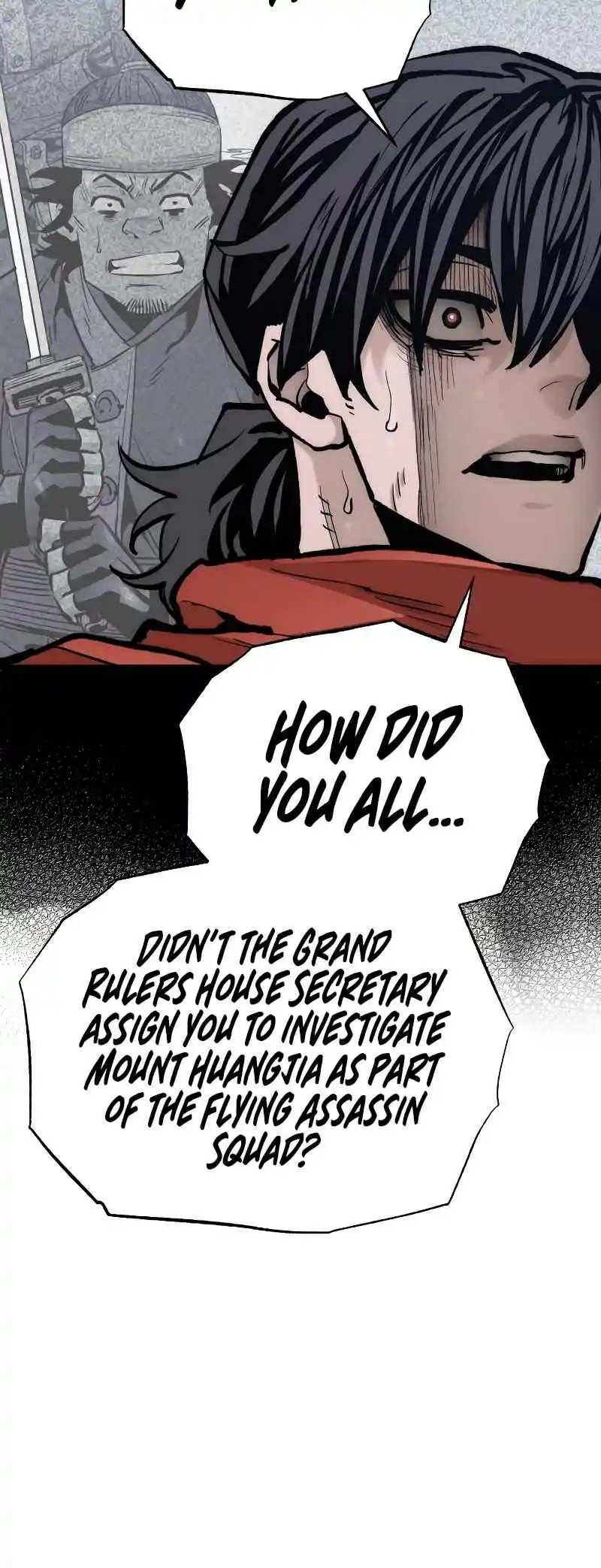 Read Murim Rpg Simulation Manga Online