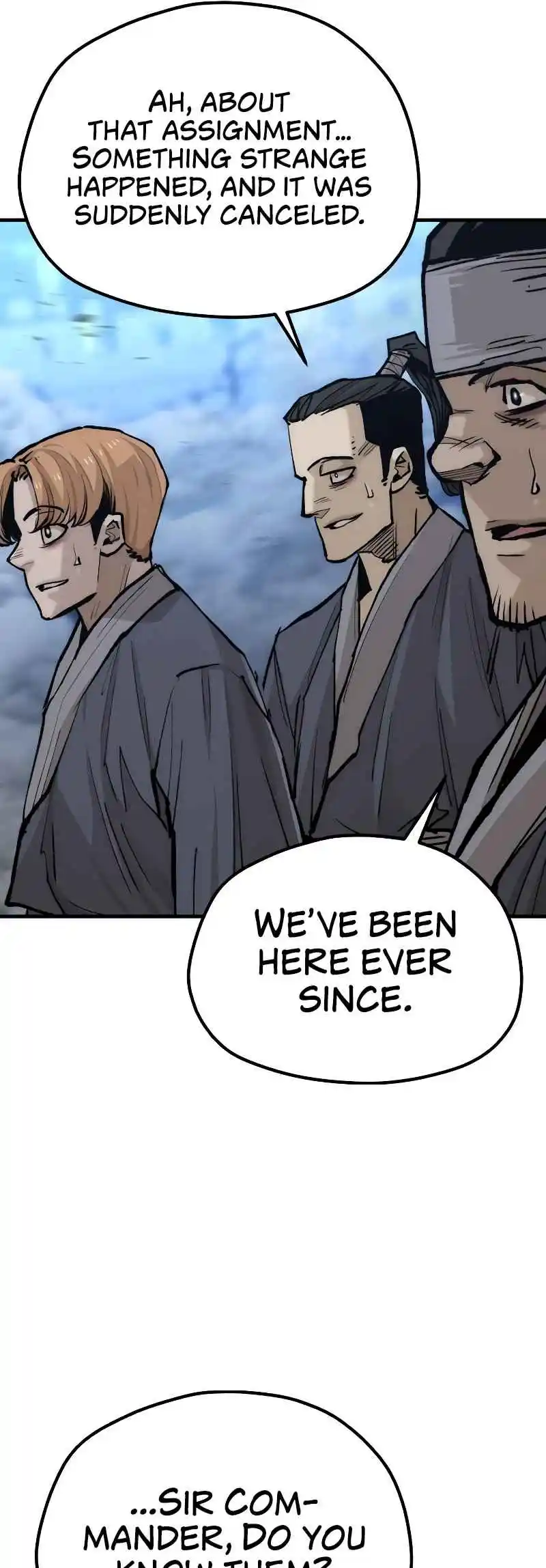 Read Murim Rpg Simulation Manga Online