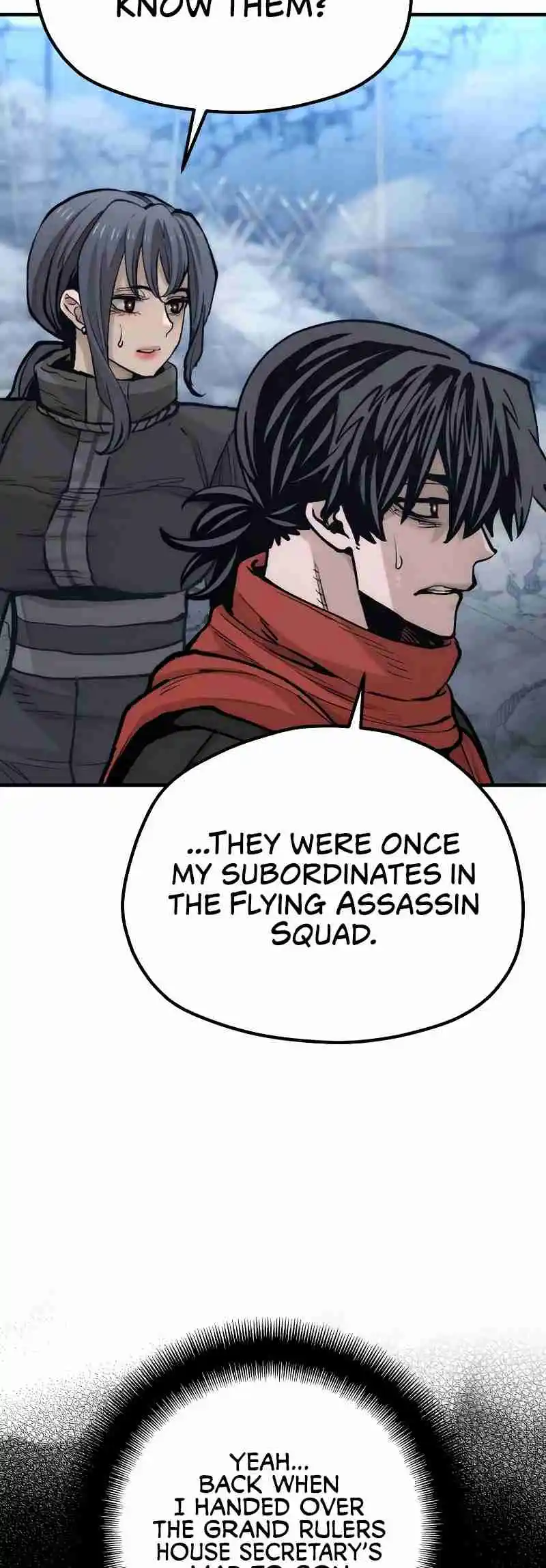 Read Murim Rpg Simulation Manga Online