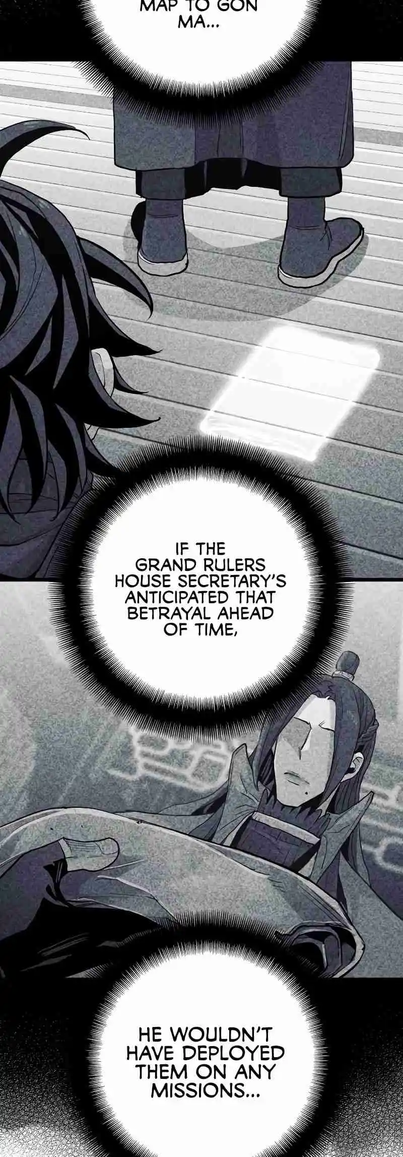 Read Murim Rpg Simulation Manga Online