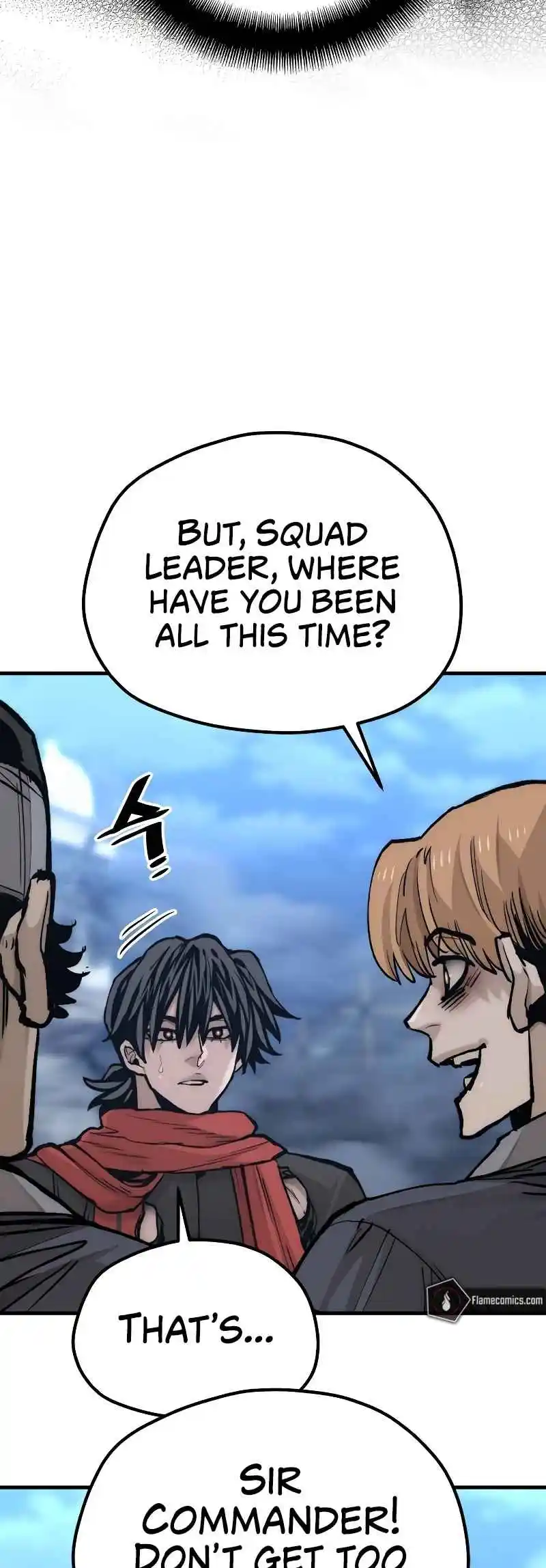 Read Murim Rpg Simulation Manga Online