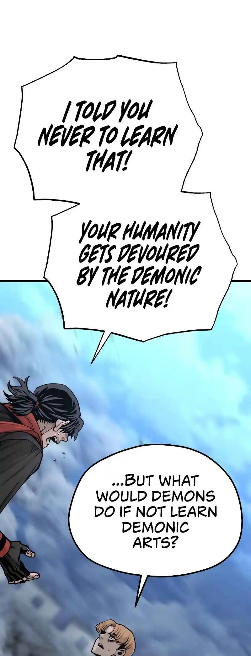 Read Murim Rpg Simulation Manga Online