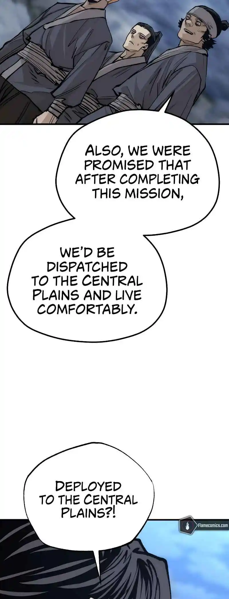 Read Murim Rpg Simulation Manga Online