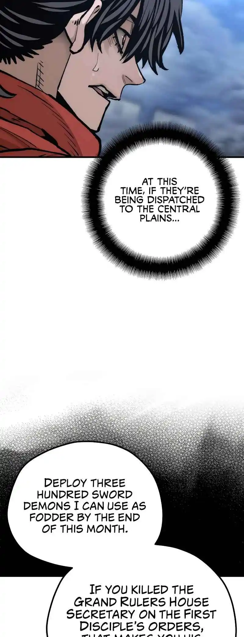 Read Murim Rpg Simulation Manga Online