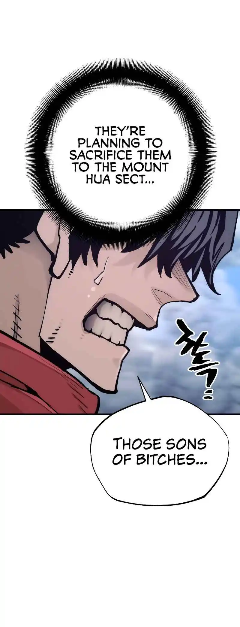 Read Murim Rpg Simulation Manga Online