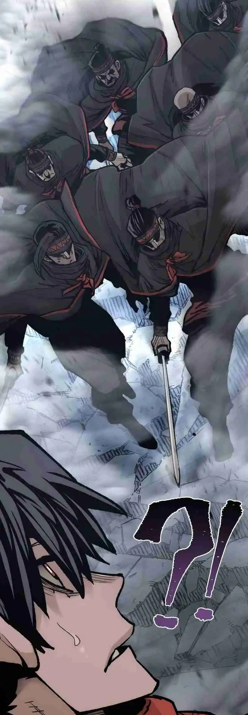 Read Murim Rpg Simulation Manga Online