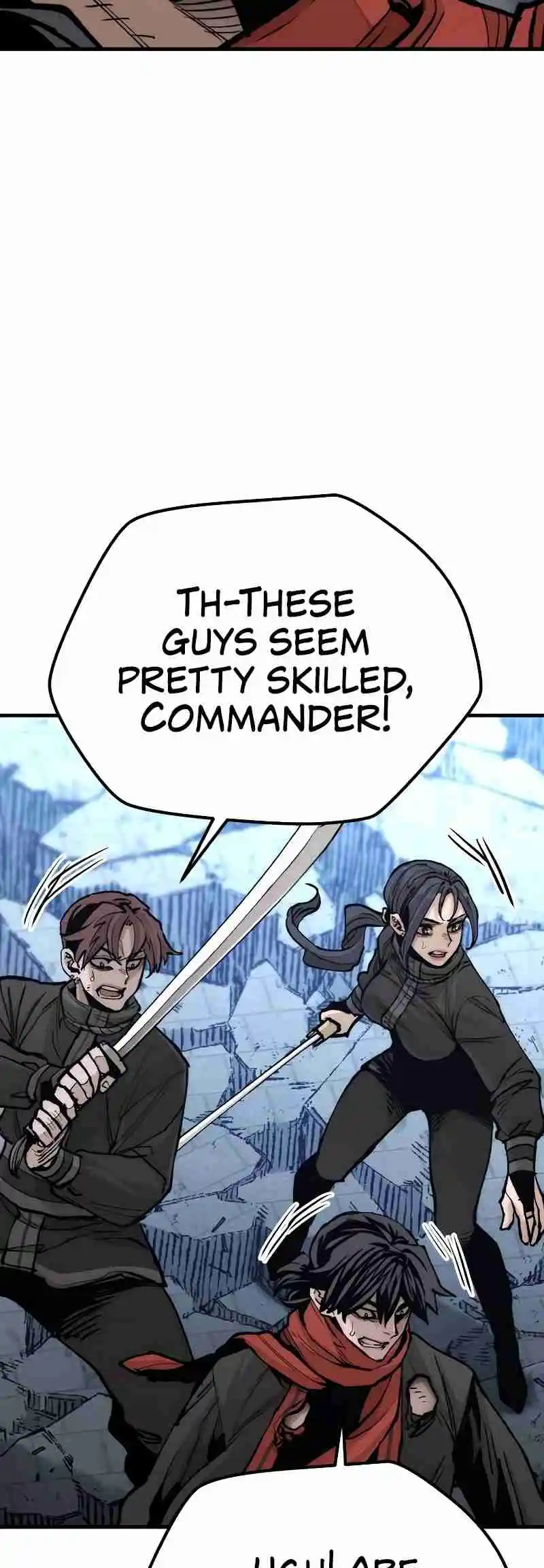 Read Murim Rpg Simulation Manga Online