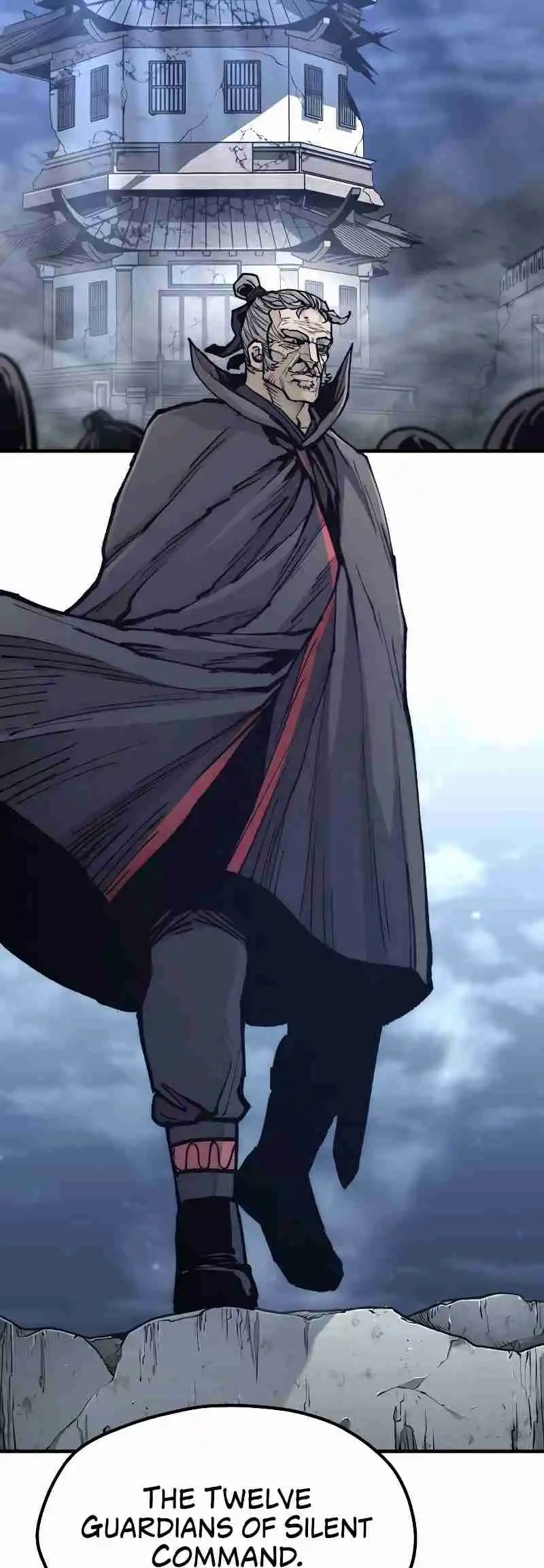 Read Murim Rpg Simulation Manga Online