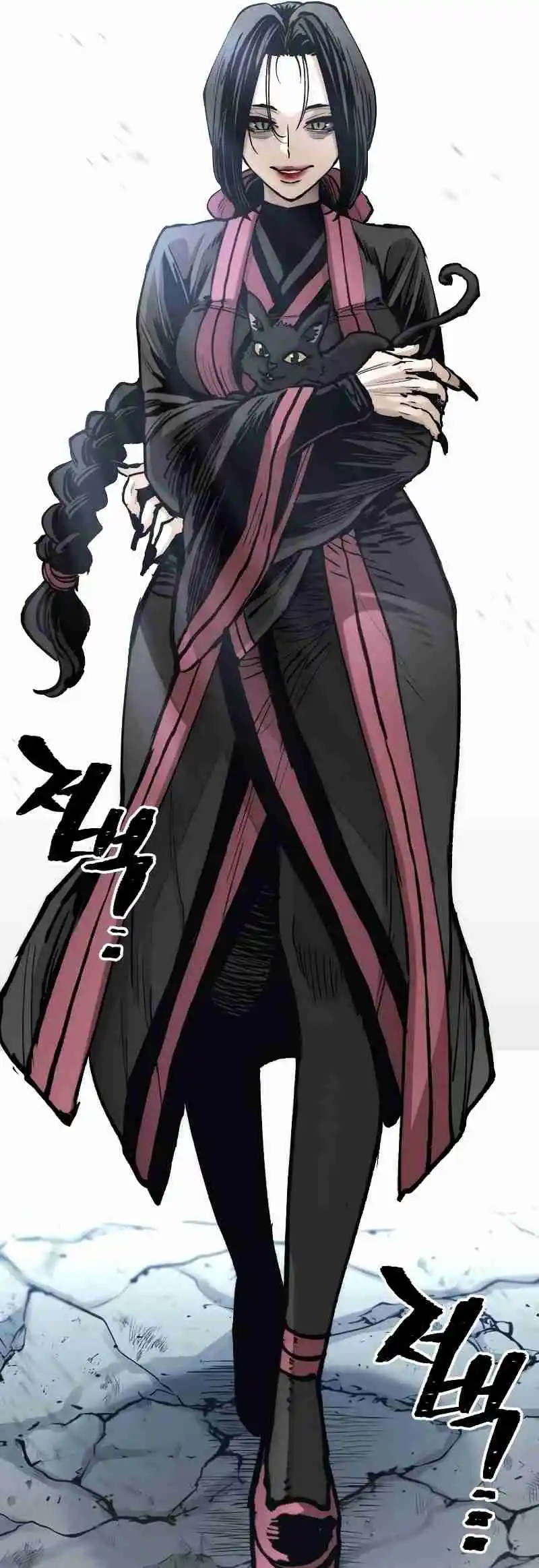 Read Murim Rpg Simulation Manga Online