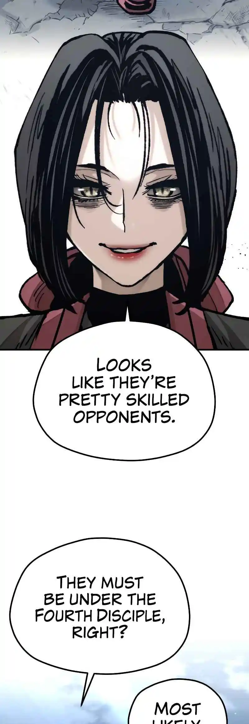 Read Murim Rpg Simulation Manga Online