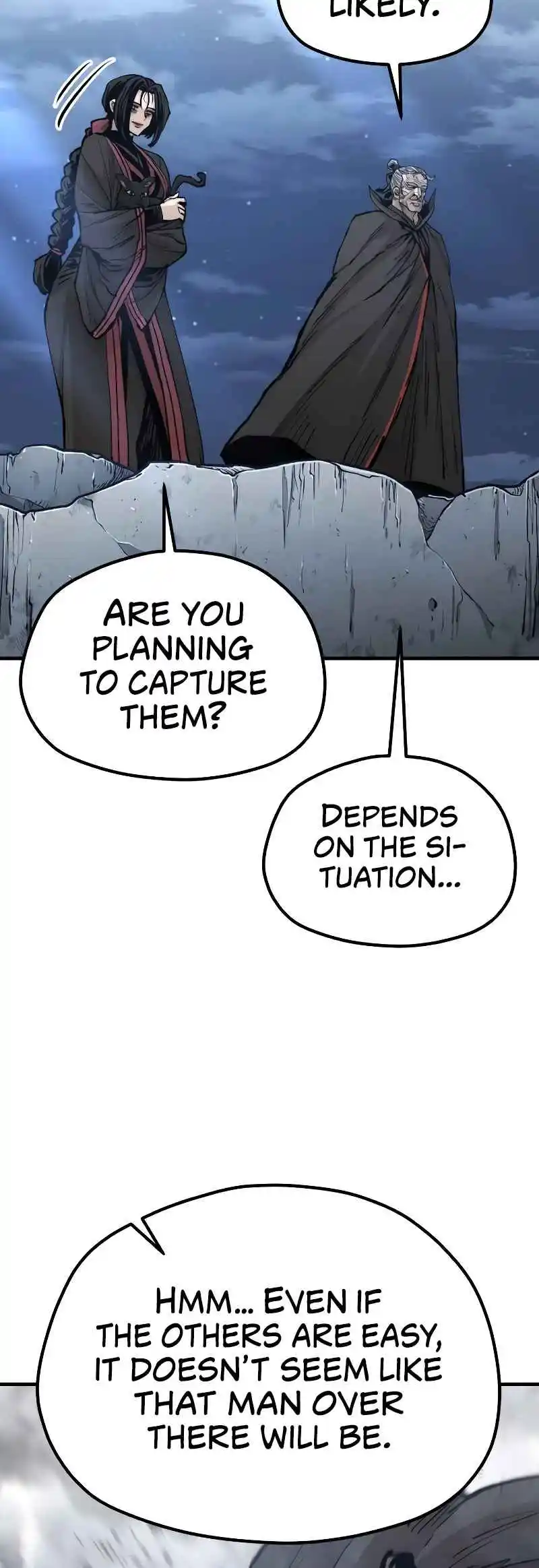 Read Murim Rpg Simulation Manga Online