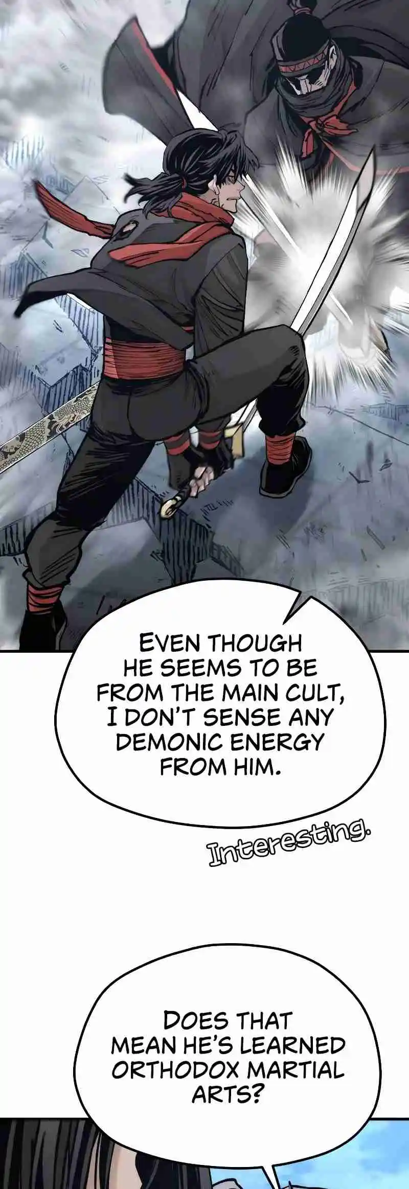 Read Murim Rpg Simulation Manga Online