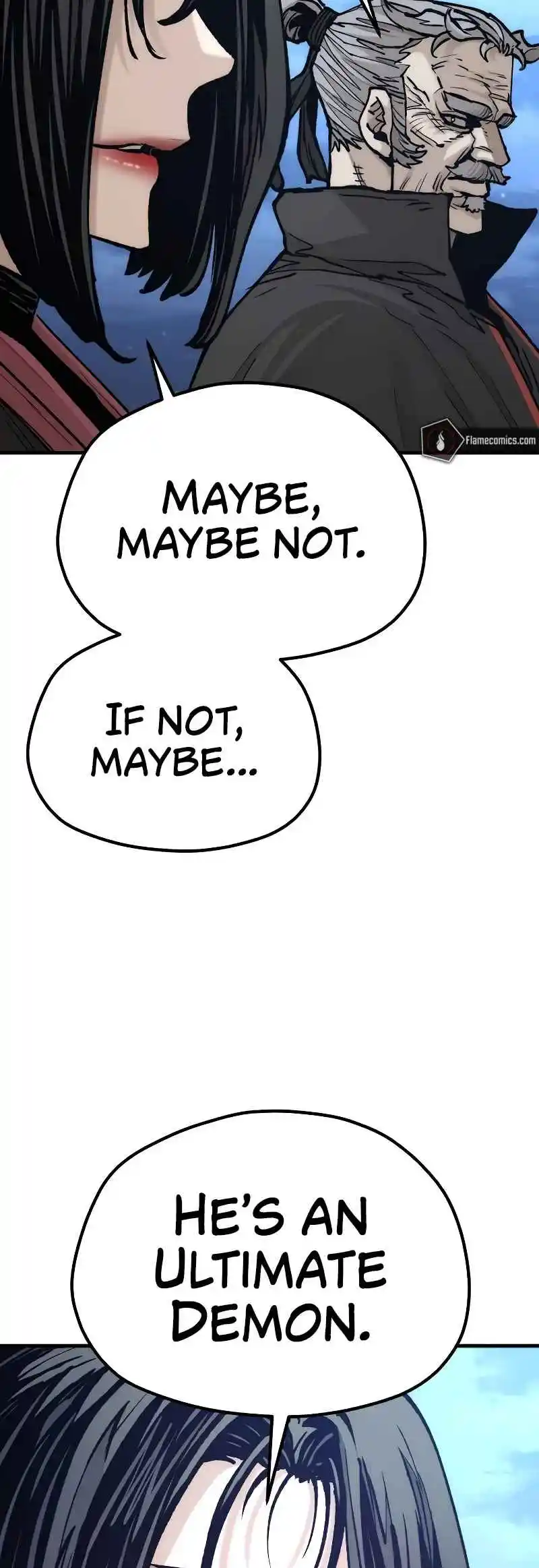 Read Murim Rpg Simulation Manga Online