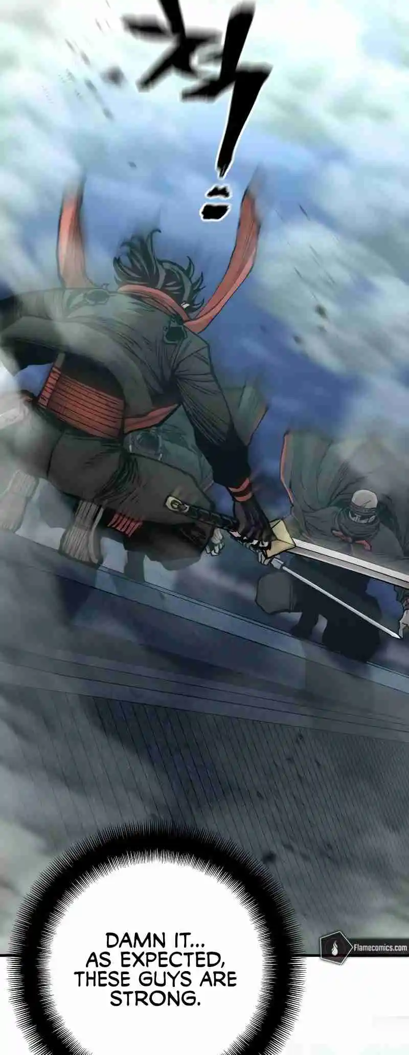 Read Murim Rpg Simulation Manga Online