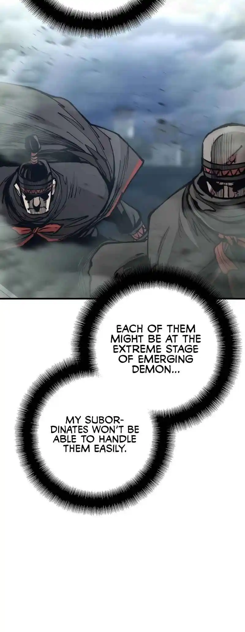 Read Murim Rpg Simulation Manga Online