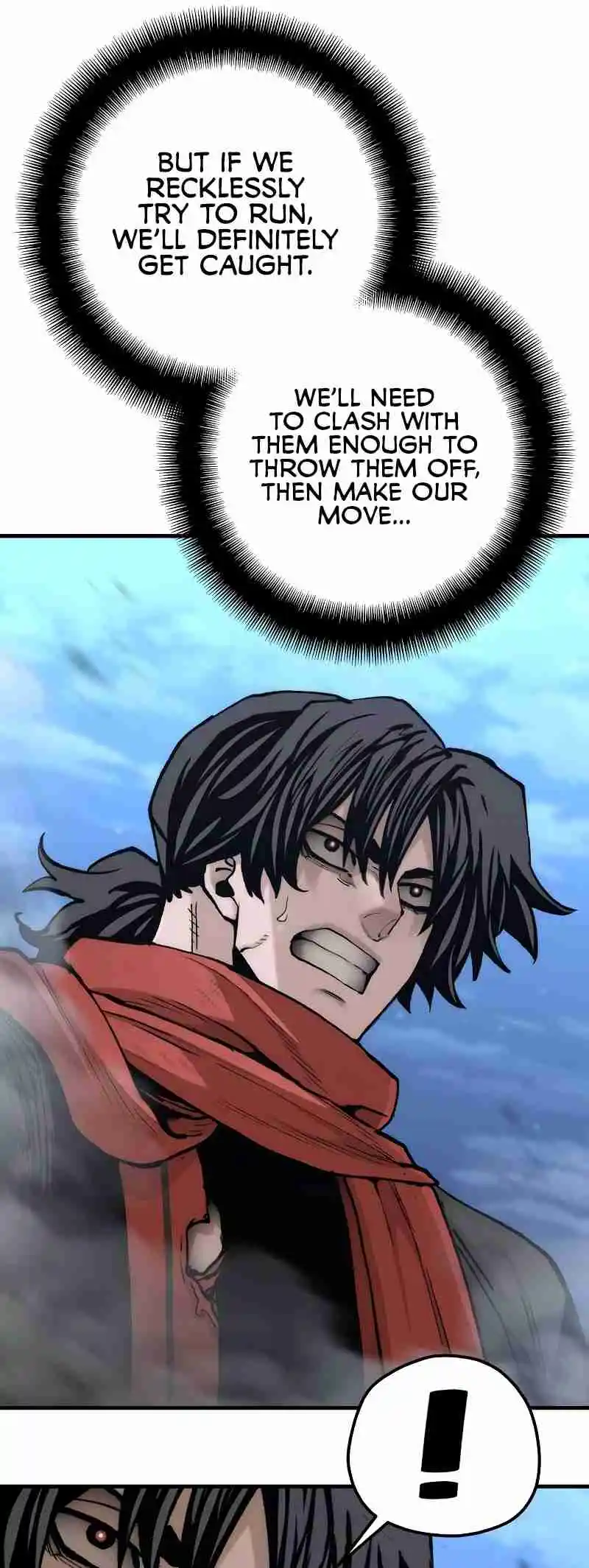 Read Murim Rpg Simulation Manga Online