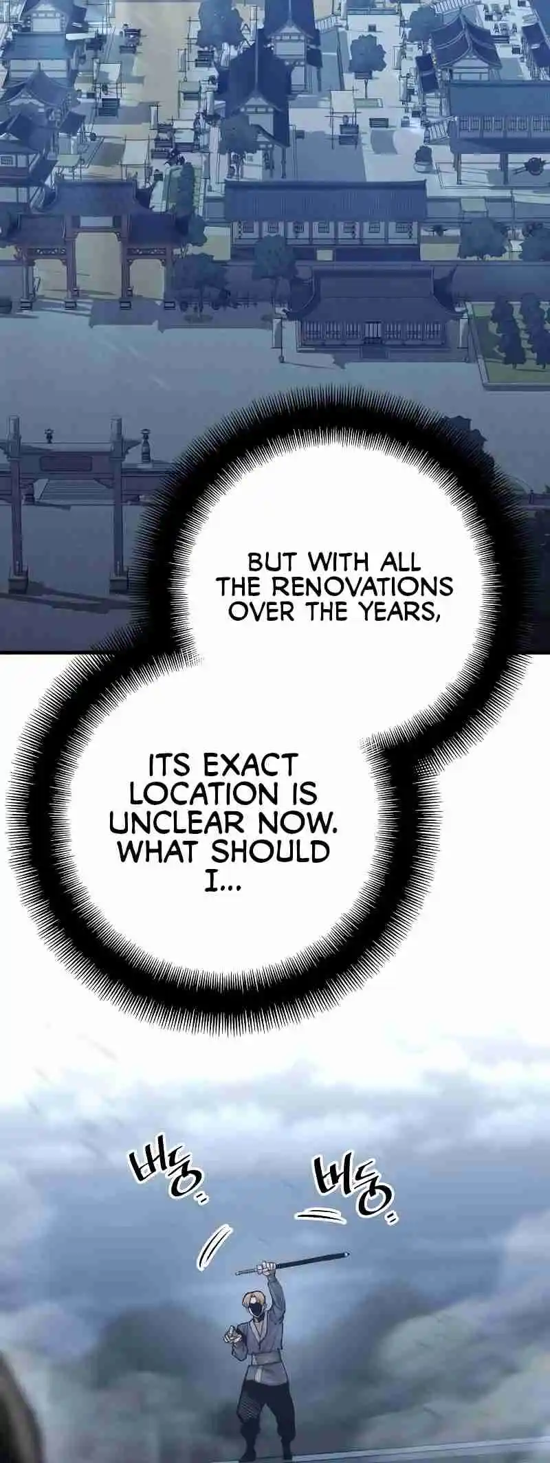 Read Murim Rpg Simulation Manga Online