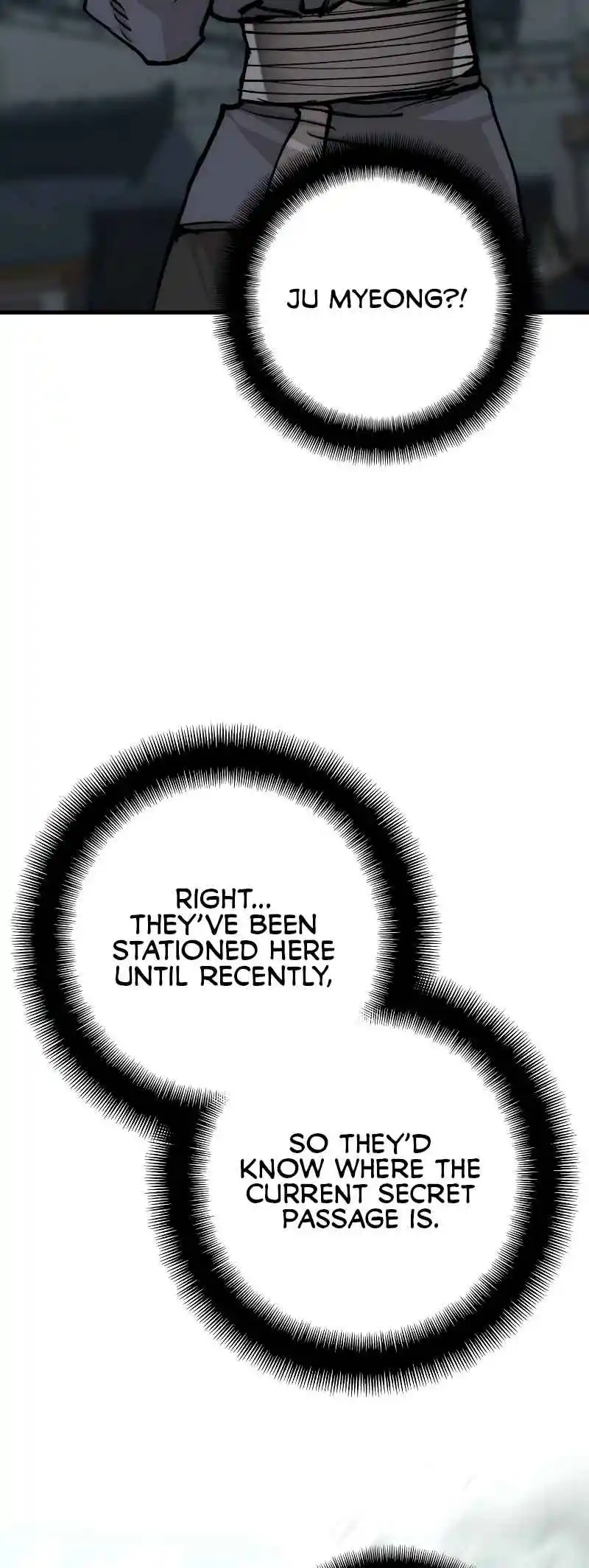 Read Murim Rpg Simulation Manga Online