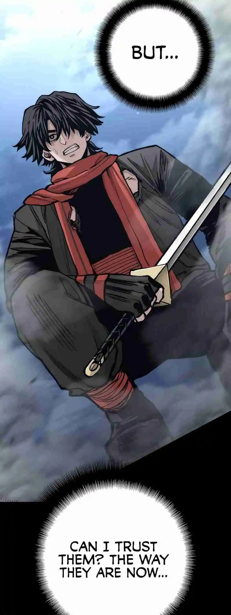 Read Murim Rpg Simulation Manga Online