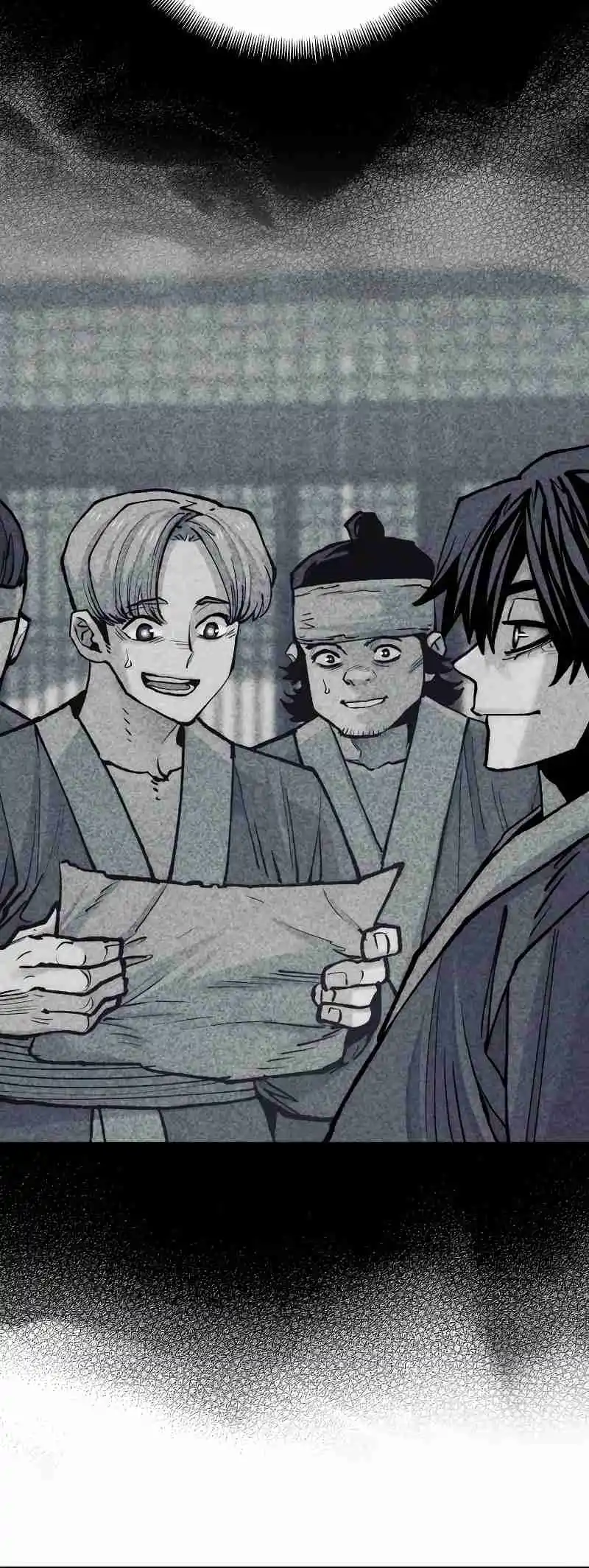 Read Murim Rpg Simulation Manga Online