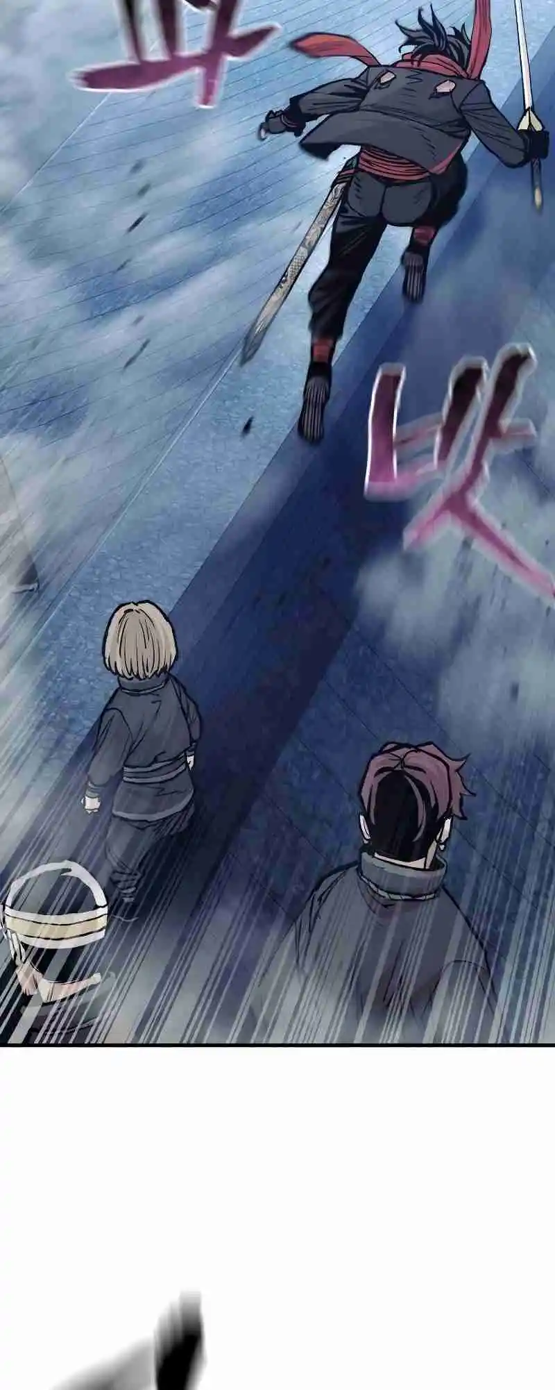 Read Murim Rpg Simulation Manga Online