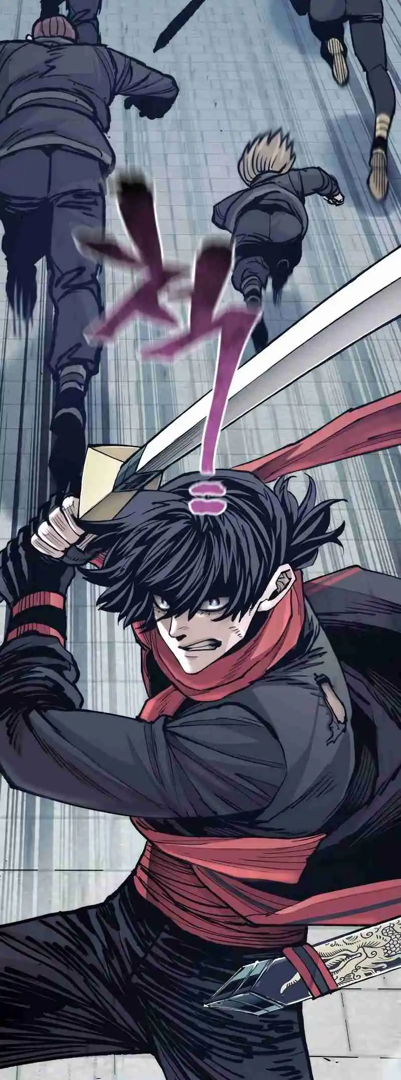 Read Murim Rpg Simulation Manga Online