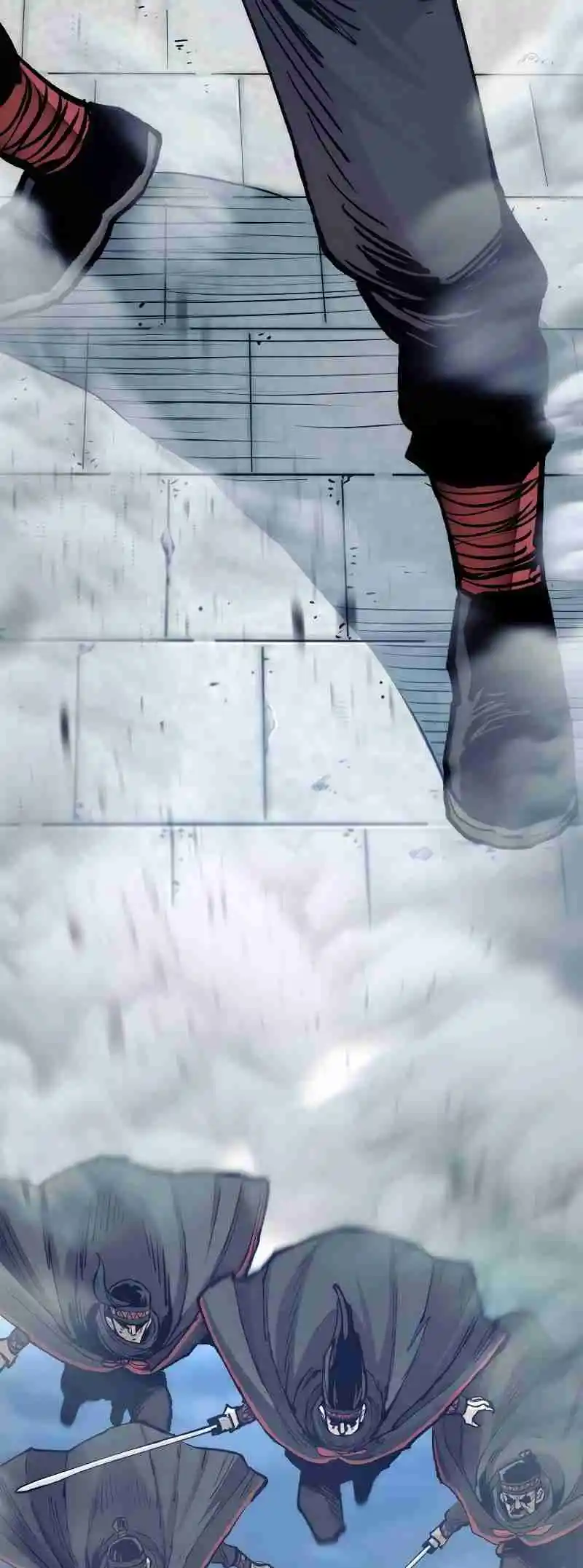 Read Murim Rpg Simulation Manga Online