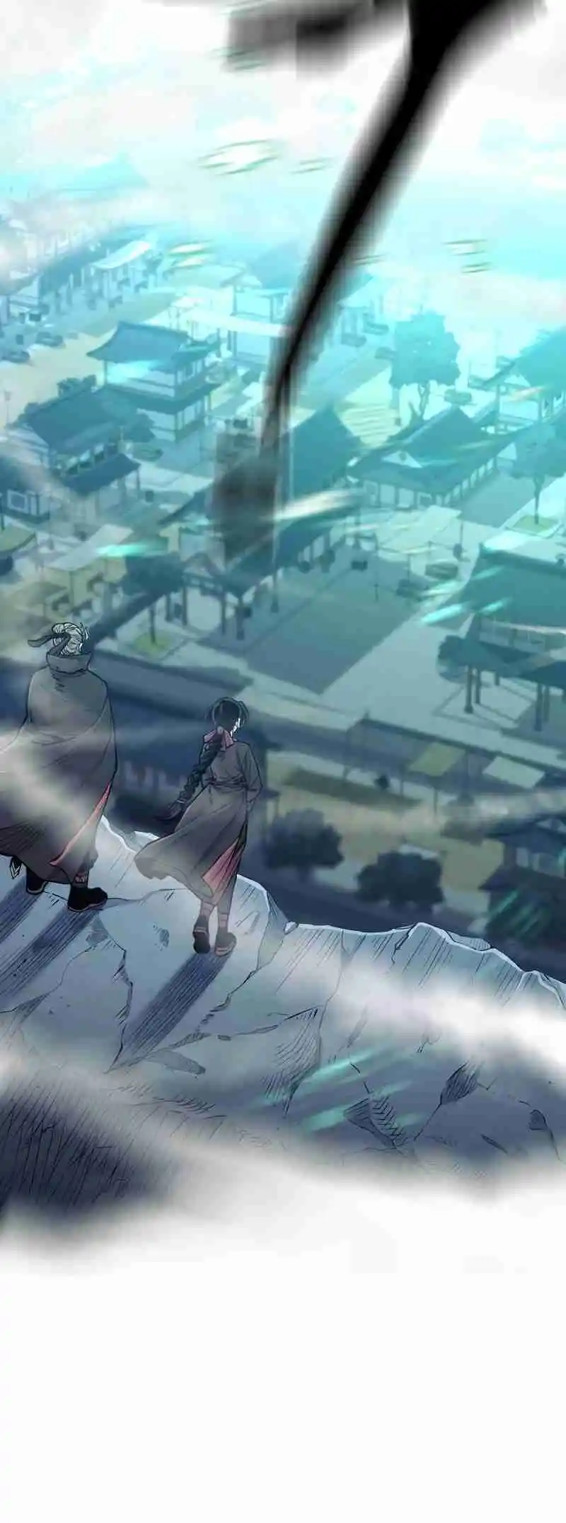 Read Murim Rpg Simulation Manga Online