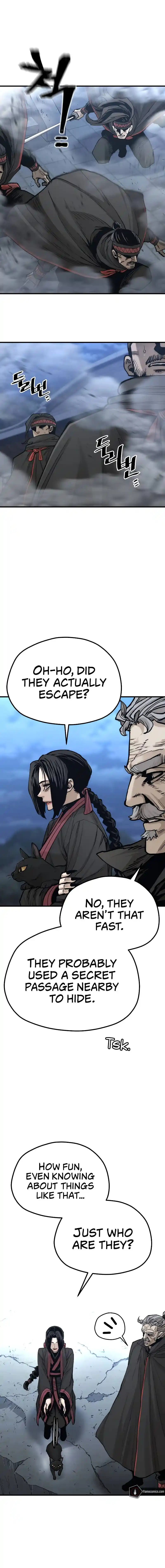 Read Murim Rpg Simulation Manga Online