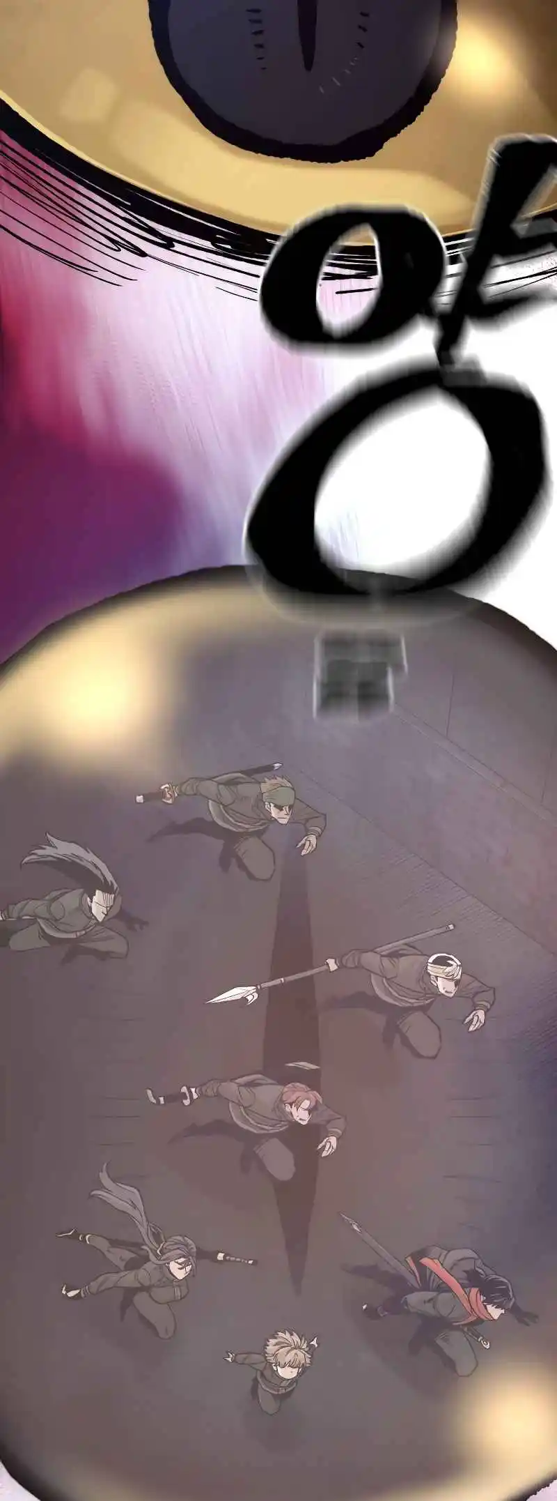 Read Murim Rpg Simulation Manga Online