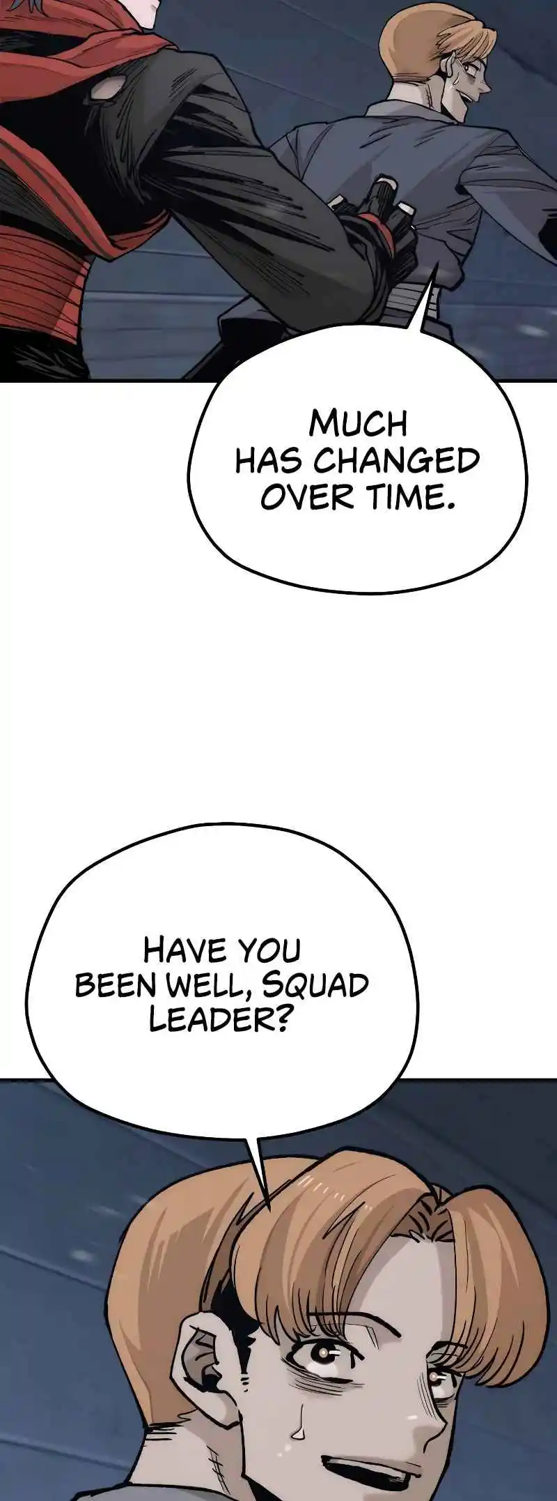 Read Murim Rpg Simulation Manga Online