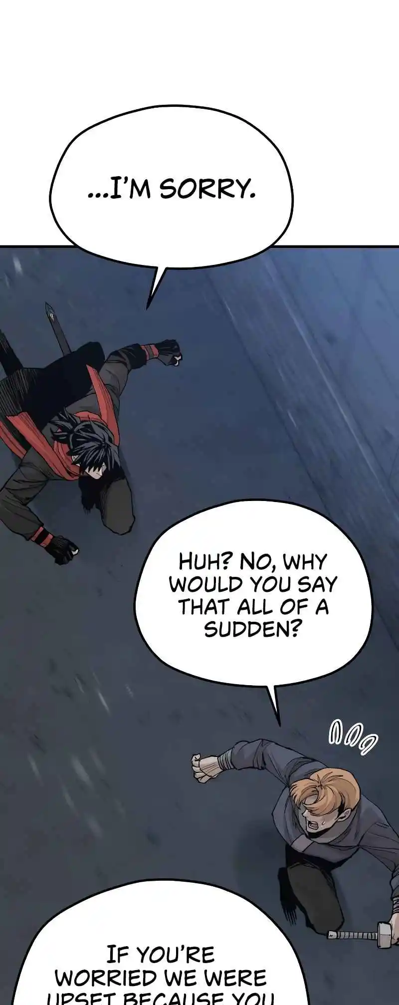 Read Murim Rpg Simulation Manga Online