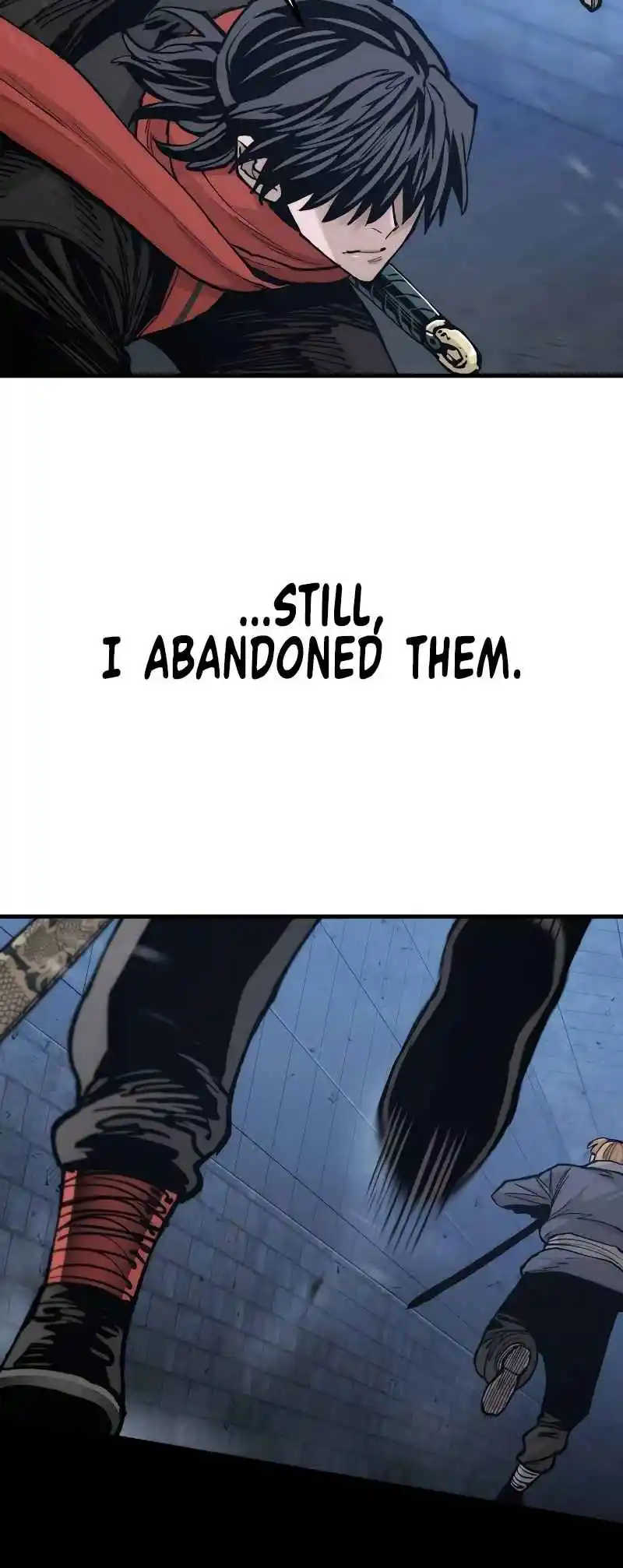 Read Murim Rpg Simulation Manga Online