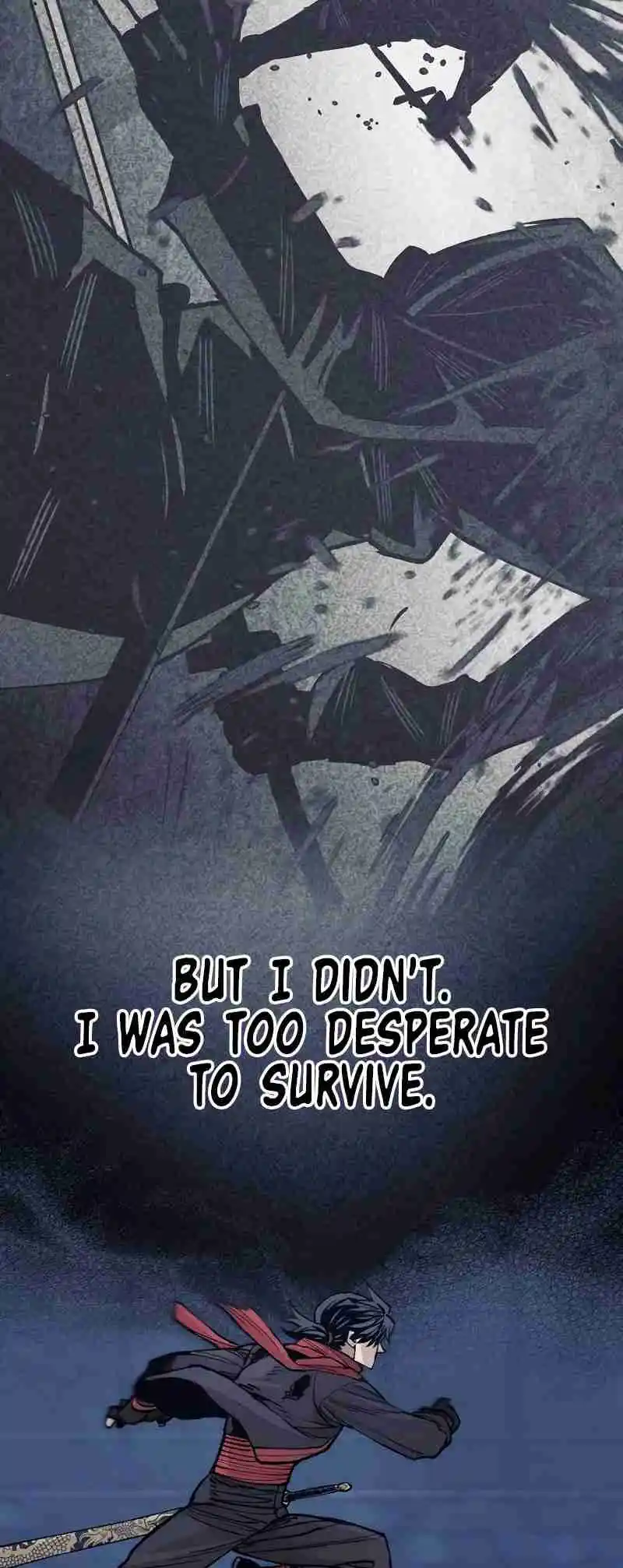 Read Murim Rpg Simulation Manga Online