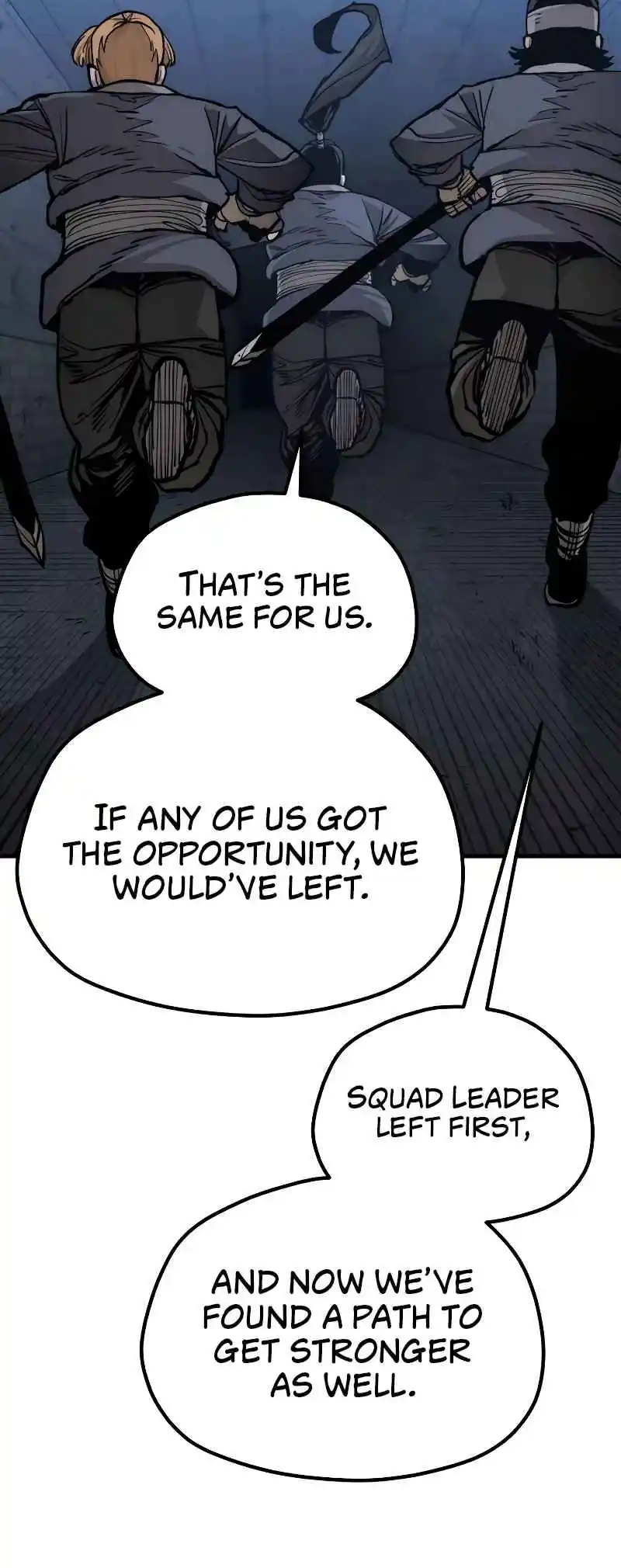 Read Murim Rpg Simulation Manga Online