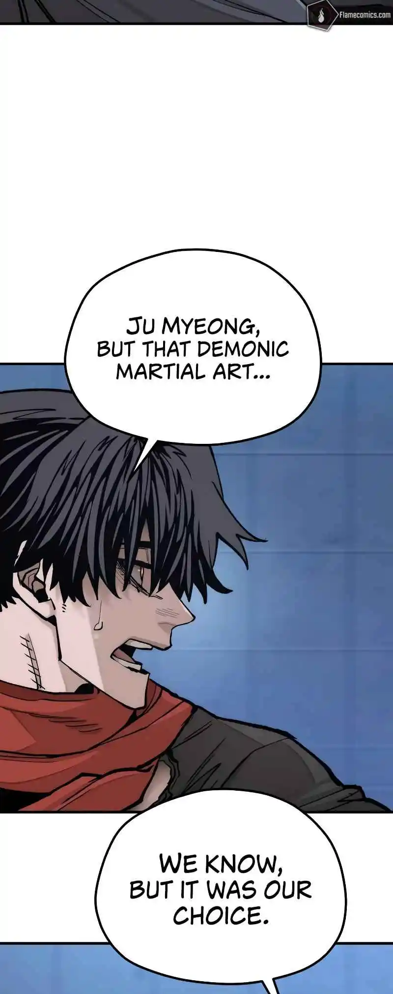 Read Murim Rpg Simulation Manga Online