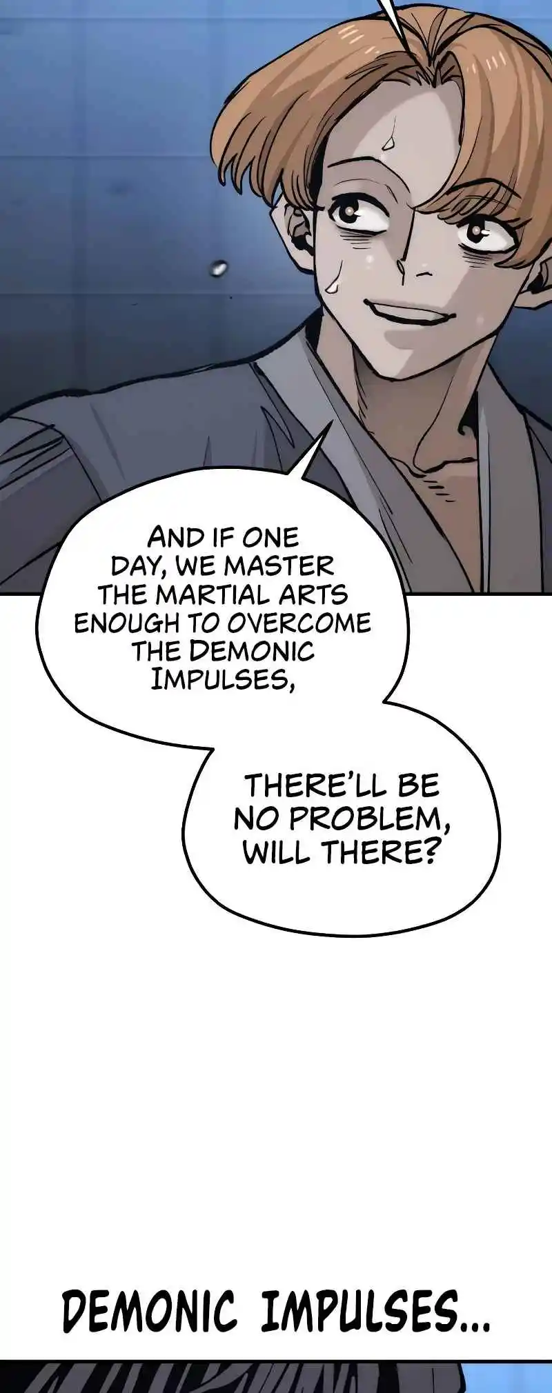 Read Murim Rpg Simulation Manga Online