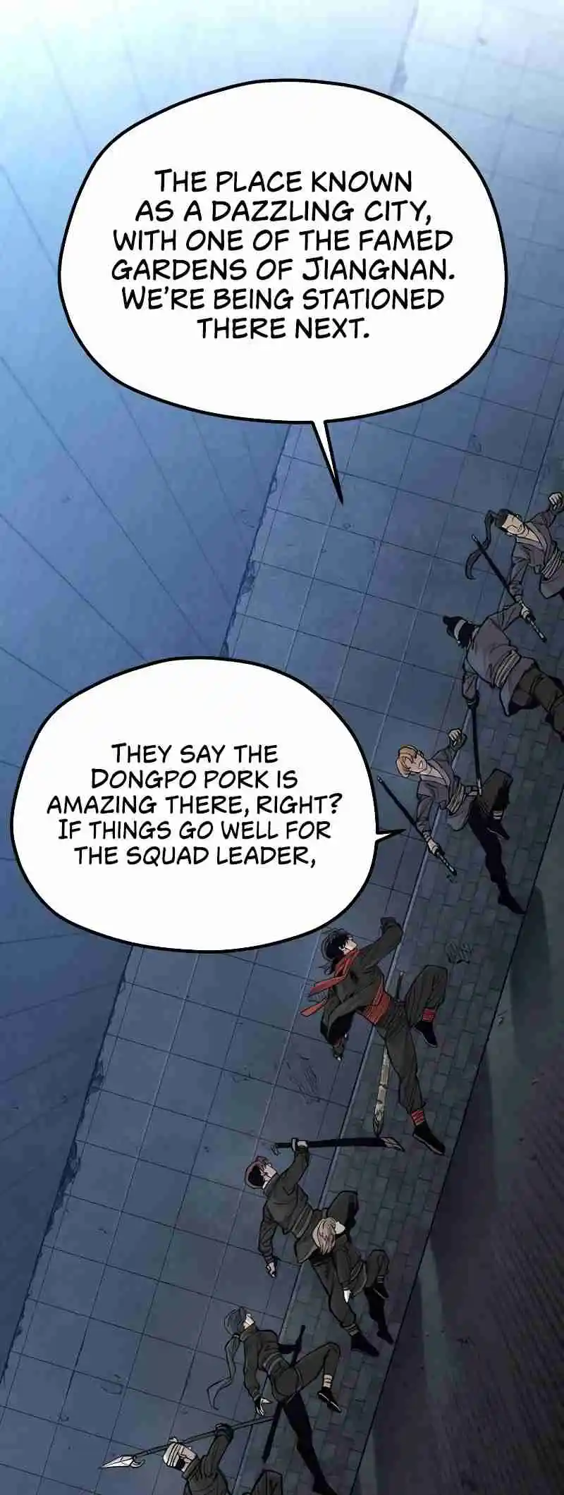 Read Murim Rpg Simulation Manga Online