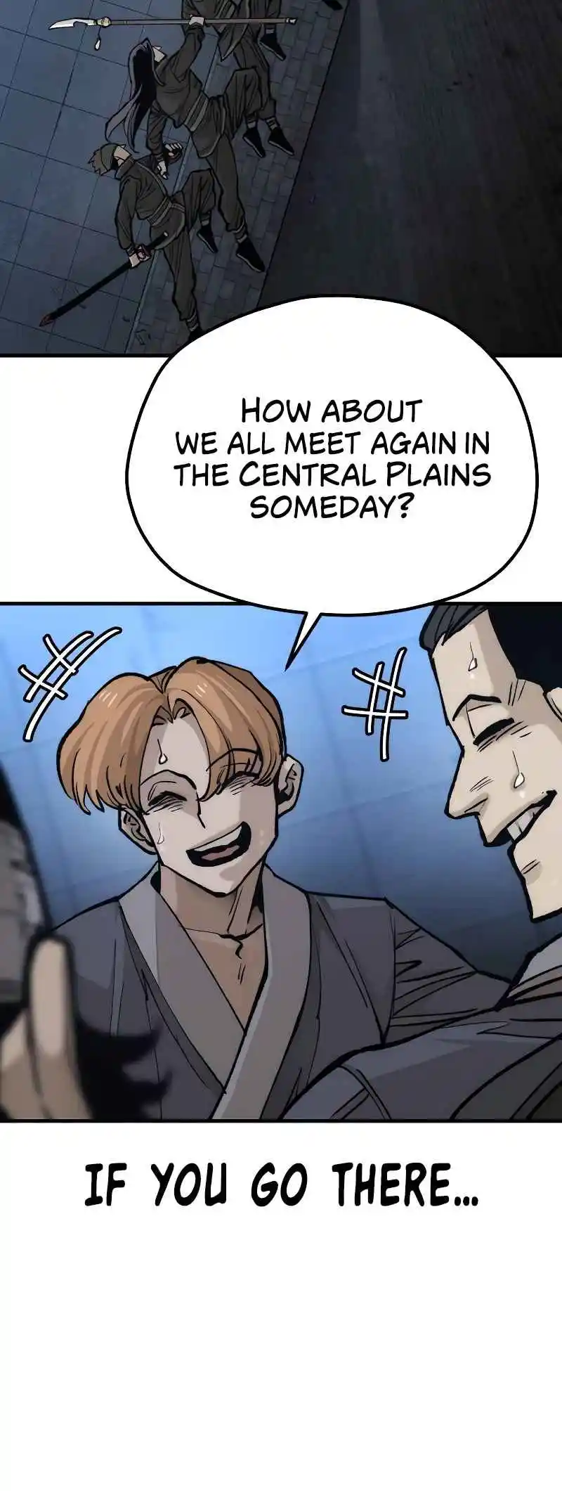 Read Murim Rpg Simulation Manga Online