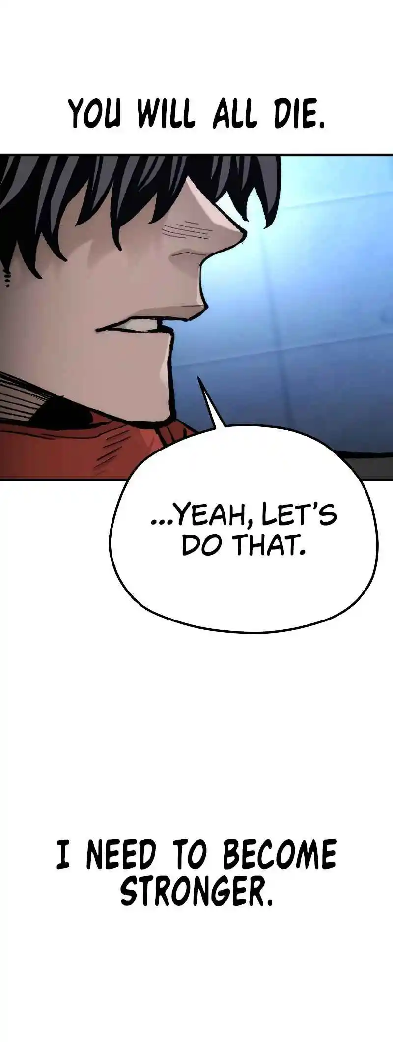 Read Murim Rpg Simulation Manga Online