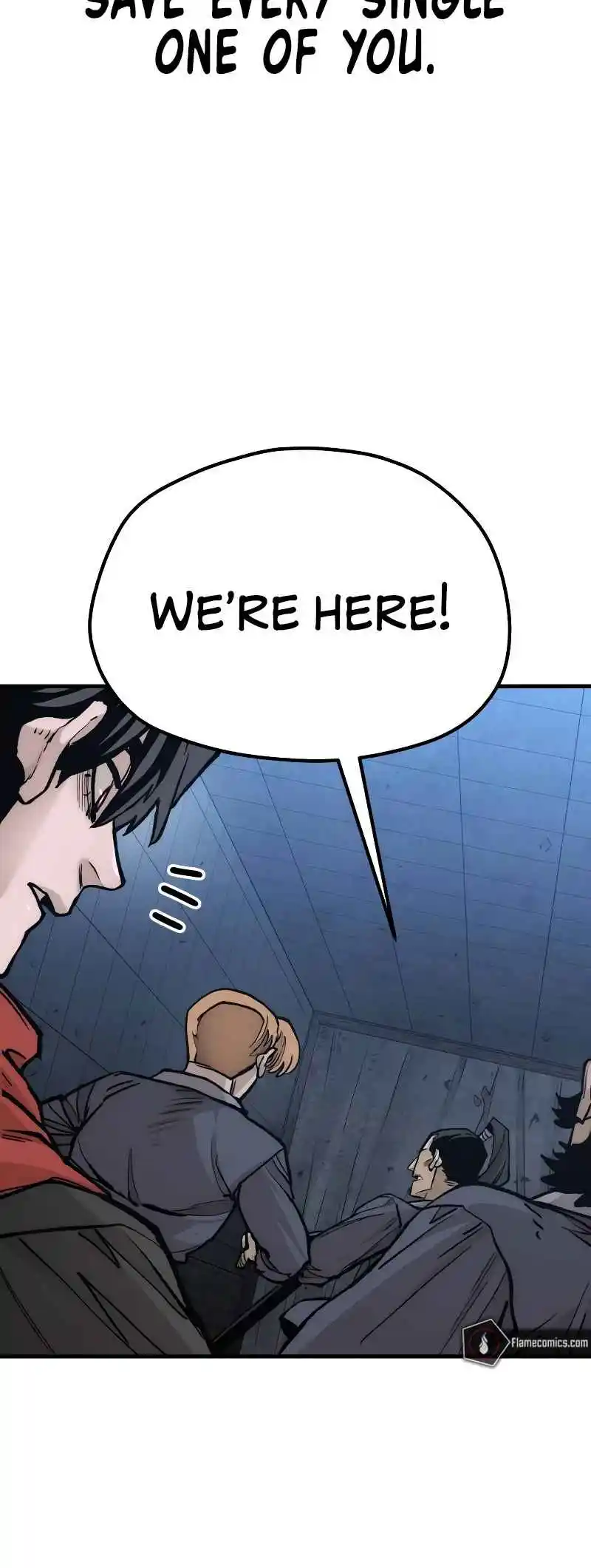 Read Murim Rpg Simulation Manga Online