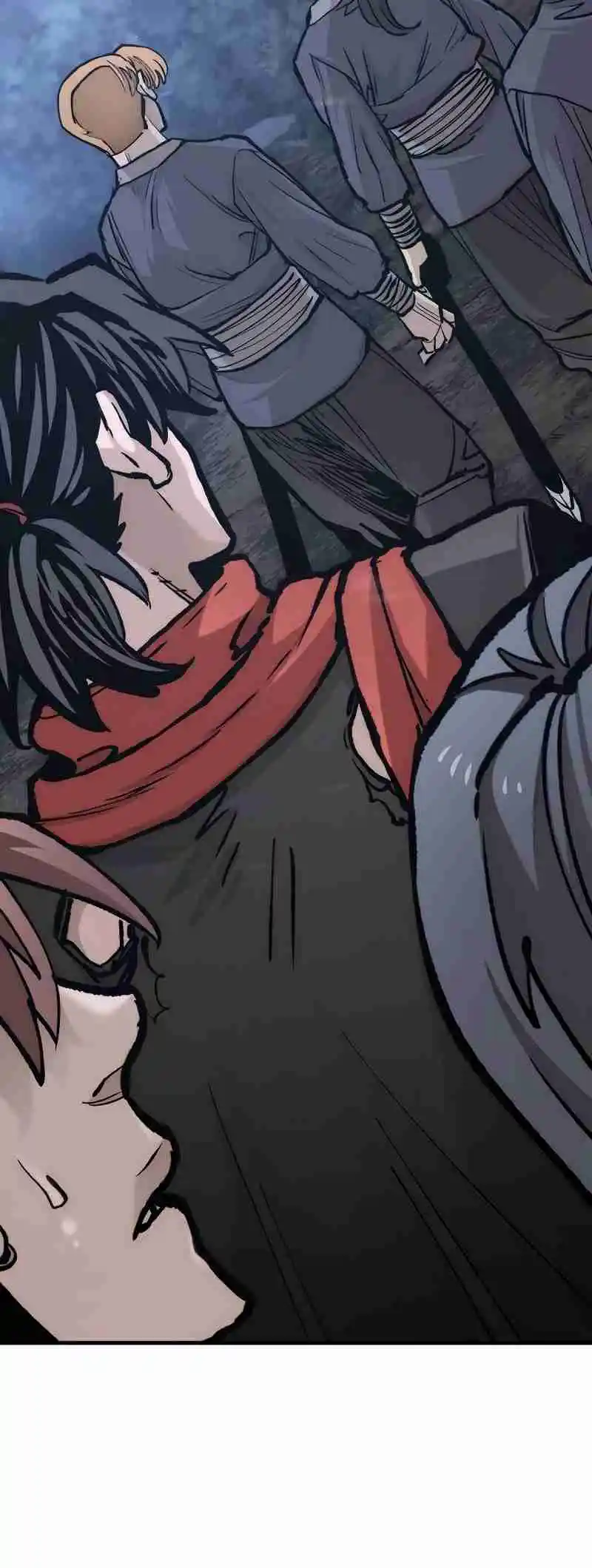 Read Murim Rpg Simulation Manga Online