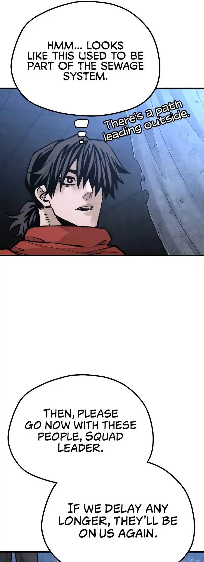 Read Murim Rpg Simulation Manga Online