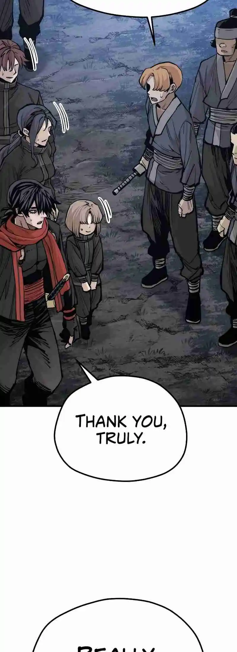 Read Murim Rpg Simulation Manga Online