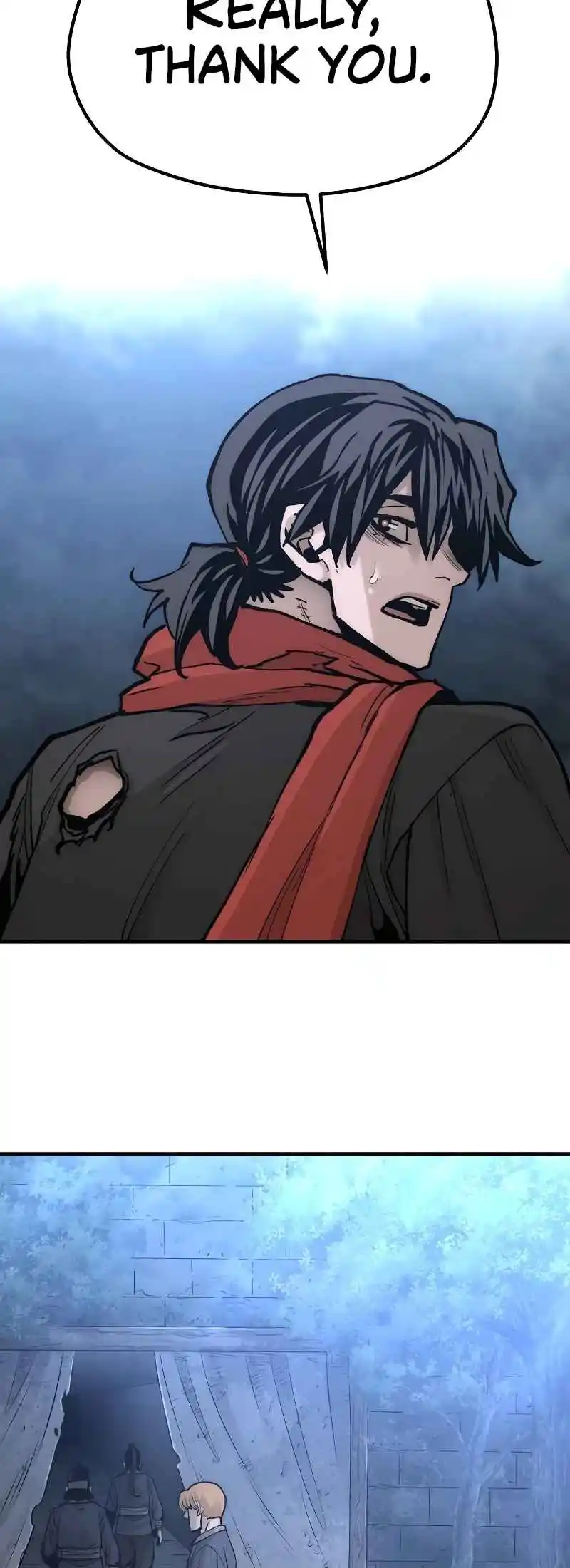 Read Murim Rpg Simulation Manga Online