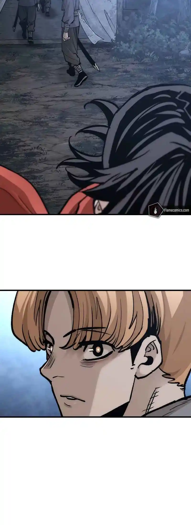 Read Murim Rpg Simulation Manga Online