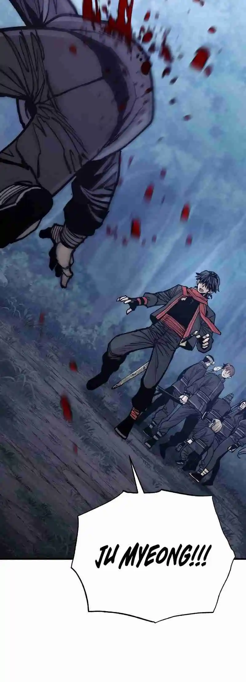 Read Murim Rpg Simulation Manga Online