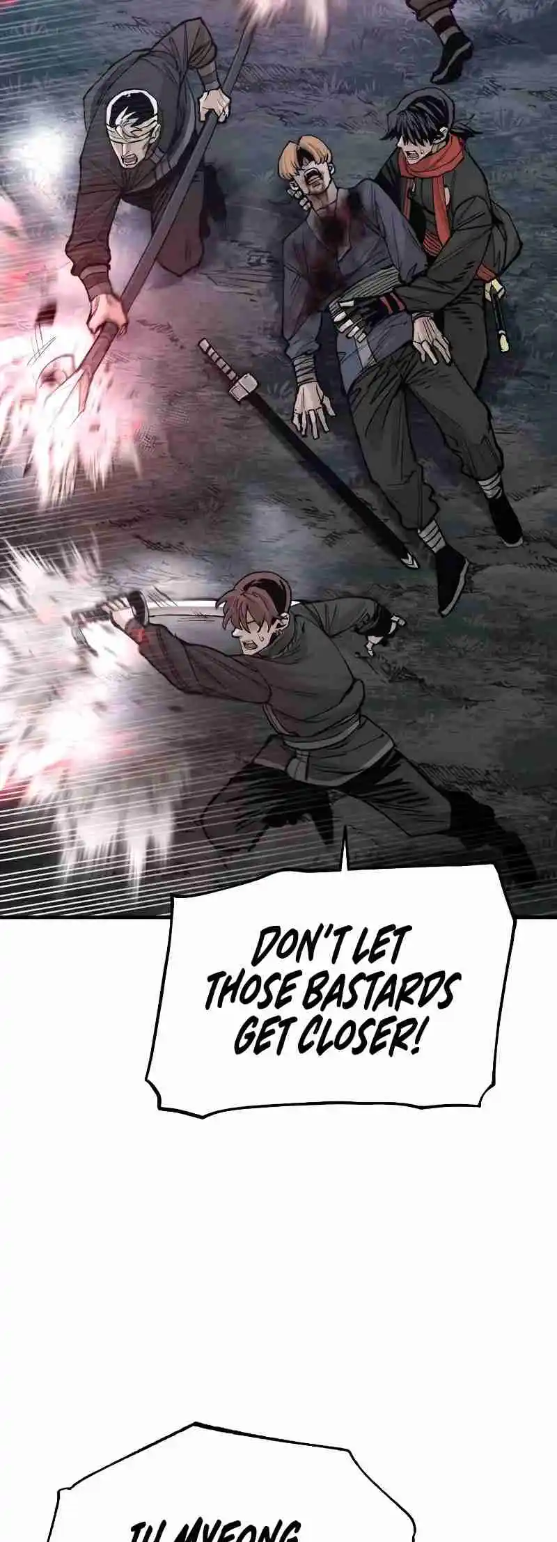 Read Murim Rpg Simulation Manga Online