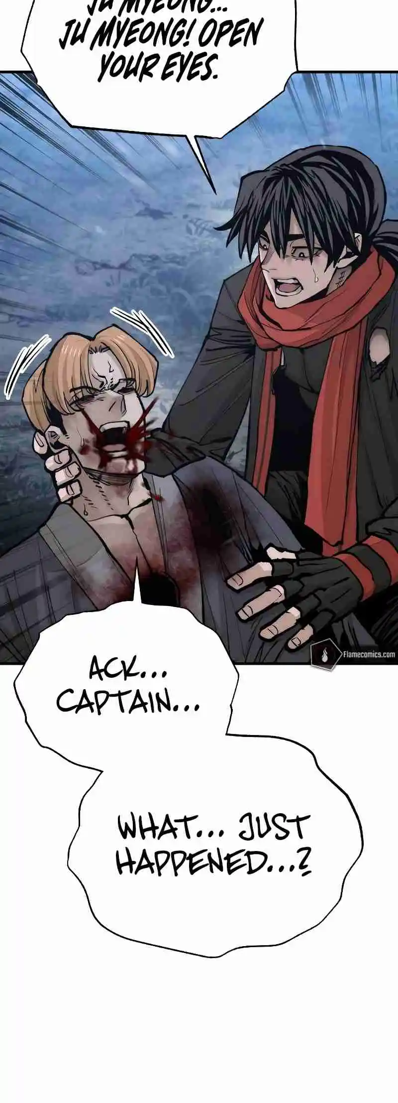 Read Murim Rpg Simulation Manga Online